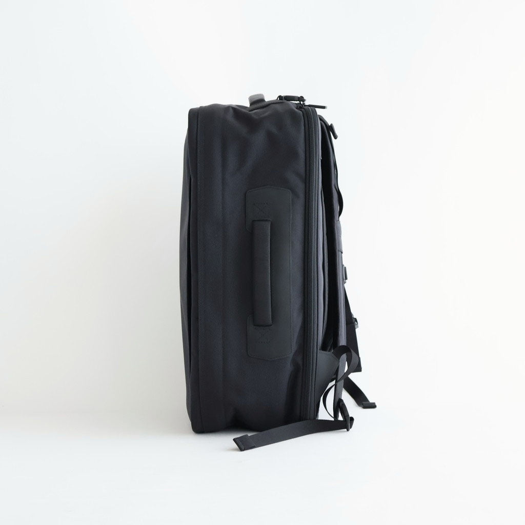 2WAY PRO SOLID L #BLACK [PR-2040-010]