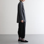 女性モデル(マツオ):156cm　着用サイズ:3