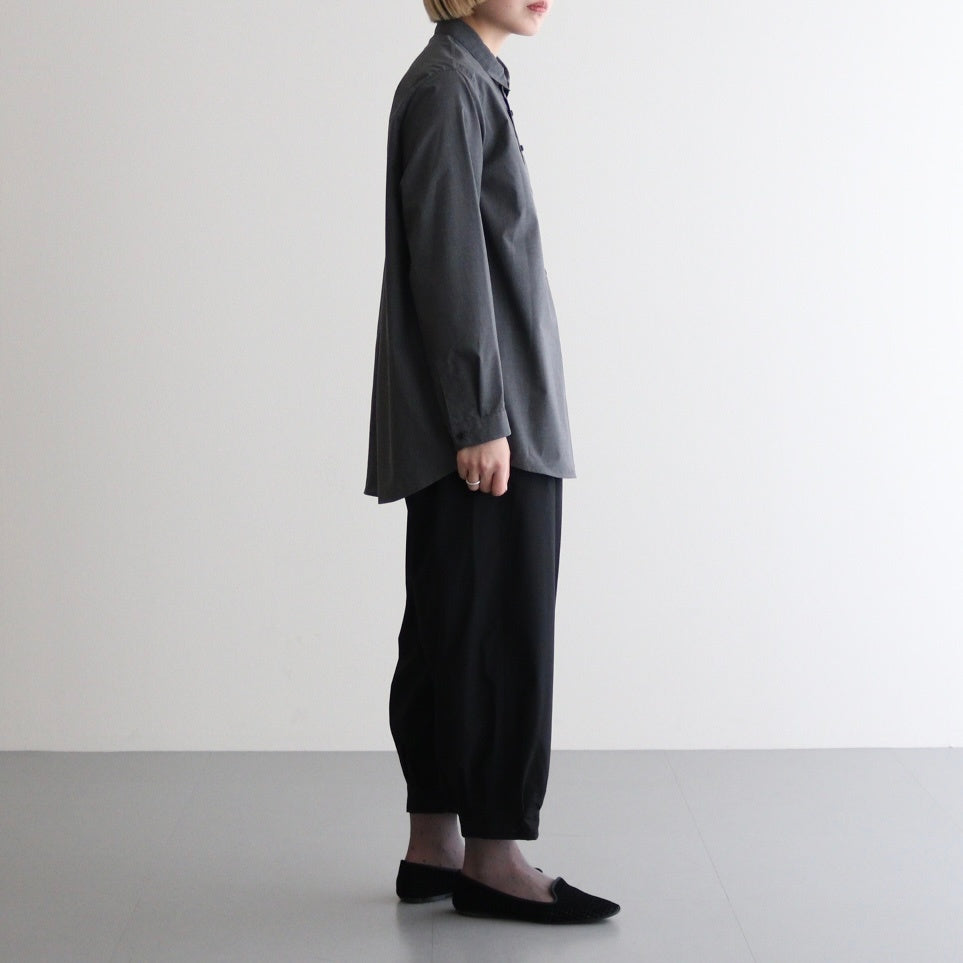 女性モデル(マツオ):156cm　着用サイズ:3