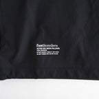 ACTIVE DRY MESH PULLOVER #BLACK [FSC263-70163]