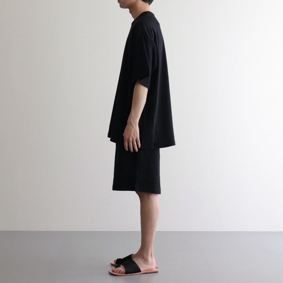 UTILITY PILE SET-UP #BLACK [FSR251-60098]