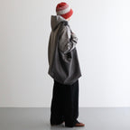 Nandina Watch #Orange×Ivory [N-1325]