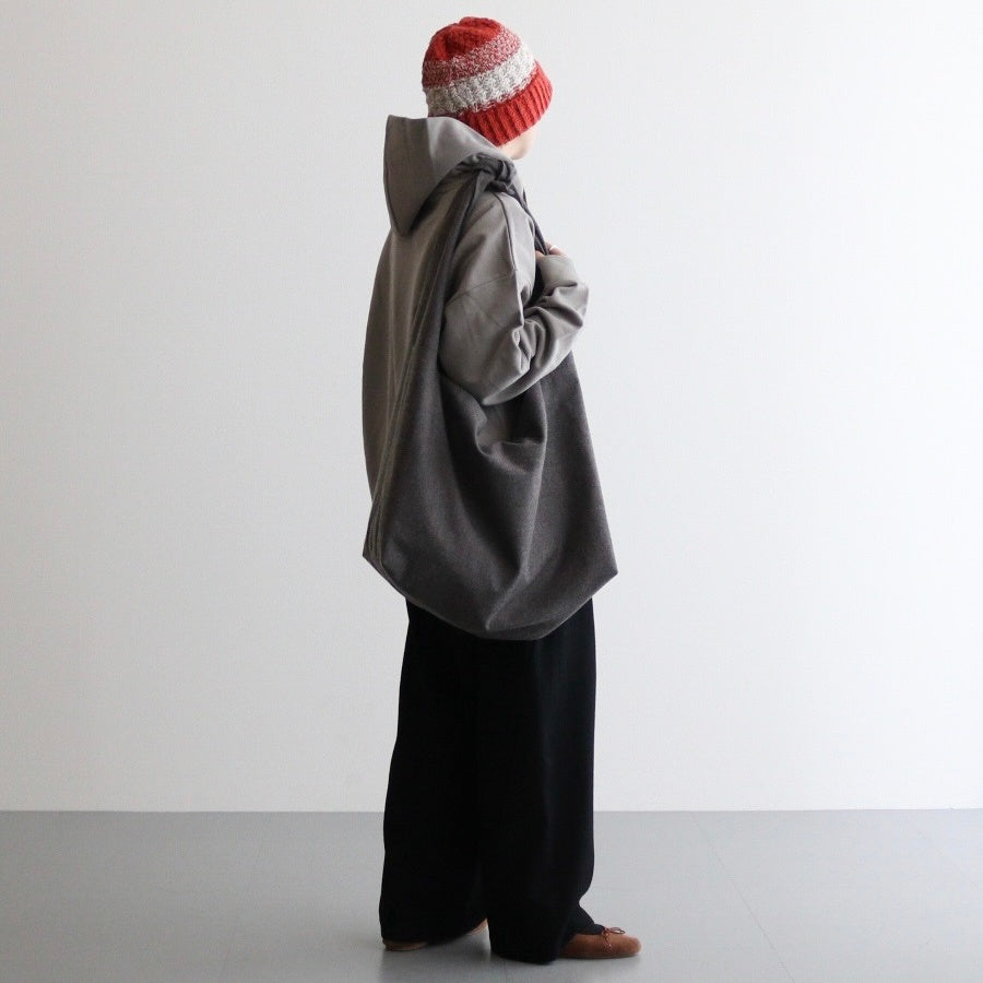 Nandina Watch #Orange×Ivory [N-1325]