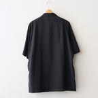 CAMBRIAN SHIRT S/S HL #BLACK [TT-CB-SHT-SS-HL]