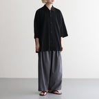 女性モデル(マツオ):156cm　着用サイズ：3