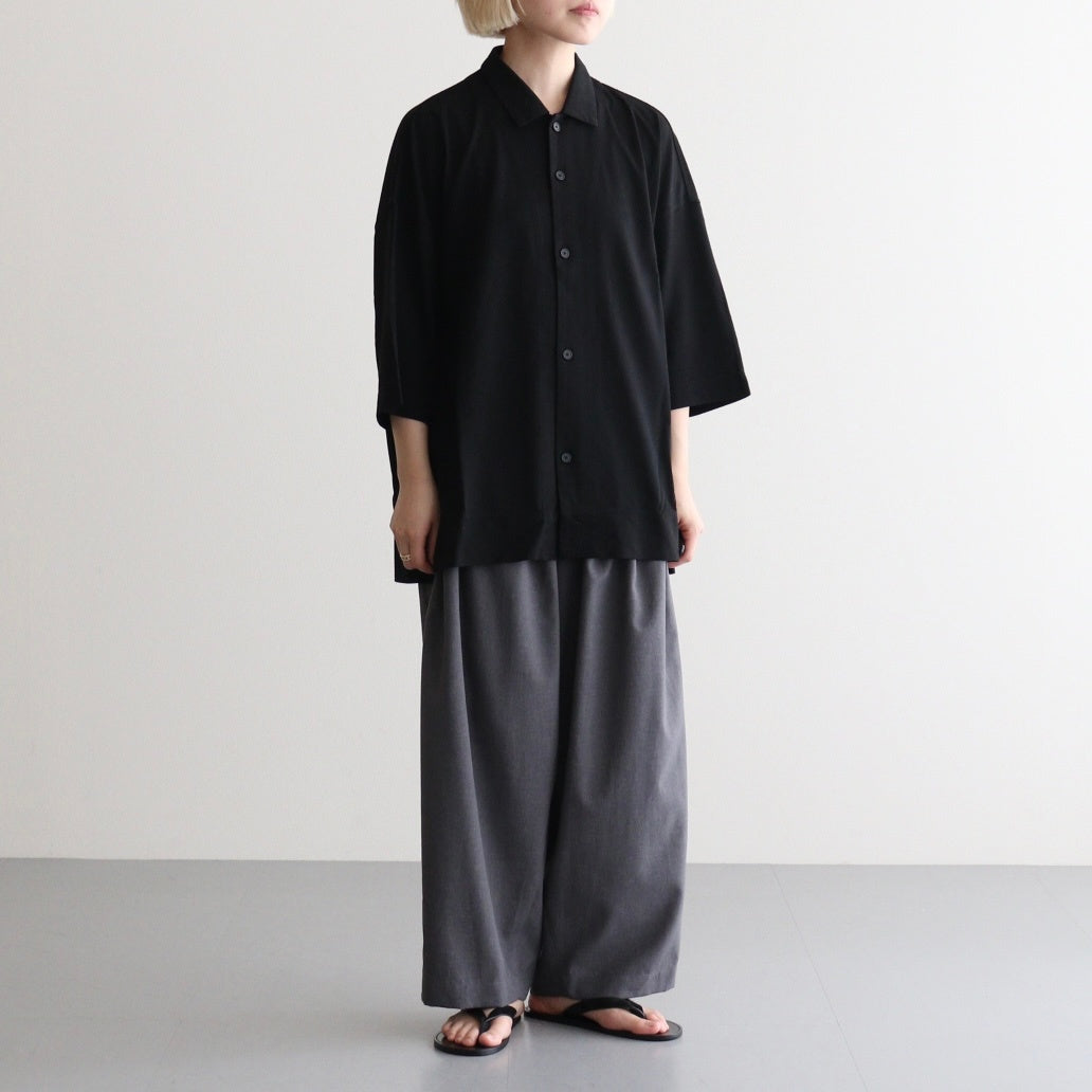 女性モデル(マツオ):156cm　着用サイズ：3