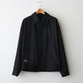 CORPORATE BLOUSON #BLACK [FSC253-30226B]