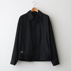 CORPORATE BLOUSON #BLACK [FSC253-30226B]