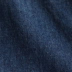 LIGHT DENIM L/S SHIRT #DARK FADE [FSC252-50045]