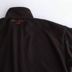 AS×FS FLEECE TRACKSUIT #BROWN [FSC243-60199AS]