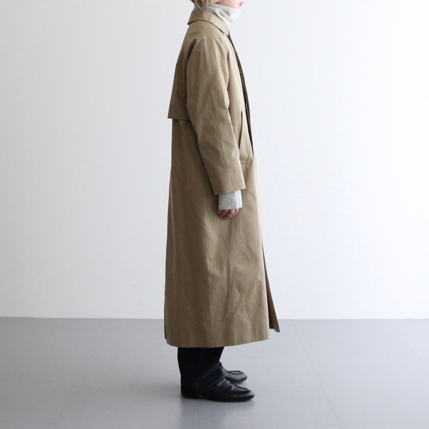 女性モデル(マツオ):156cm　着用サイズ:S