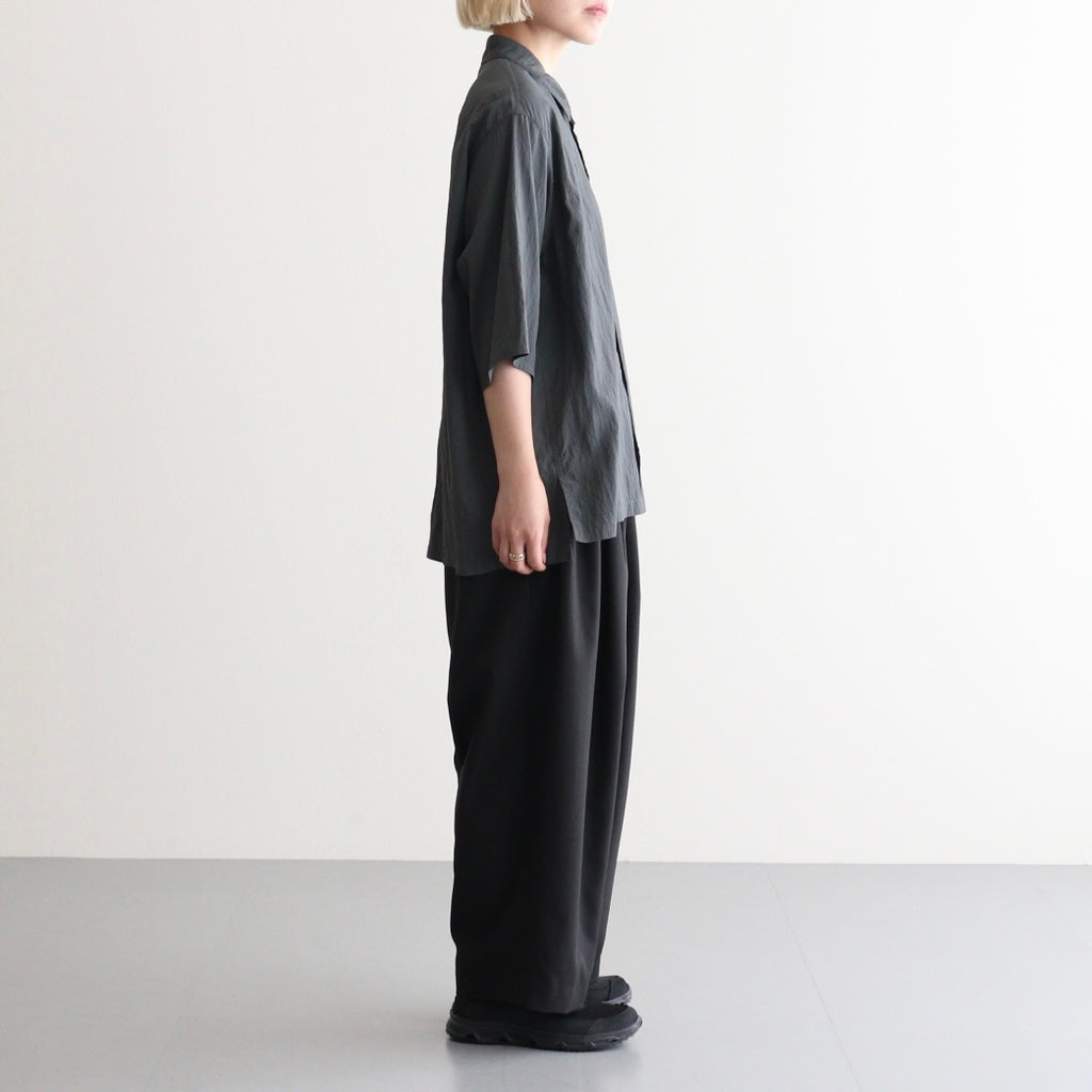 女性モデル(マツオ):156cm　着用サイズ:3