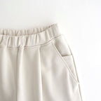 Tuck Sweat Pants #IVR [12610718]