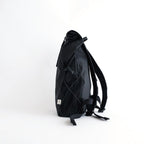 Useful Sheer Backpack #BLK [12611002]