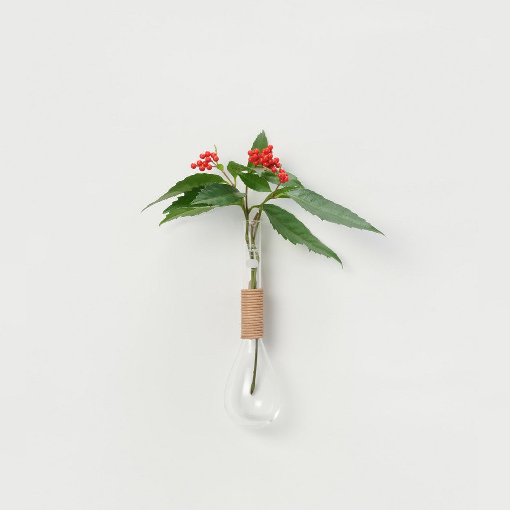 Kjeldahl flask long neck/100ml #natural [sv-kl-100]