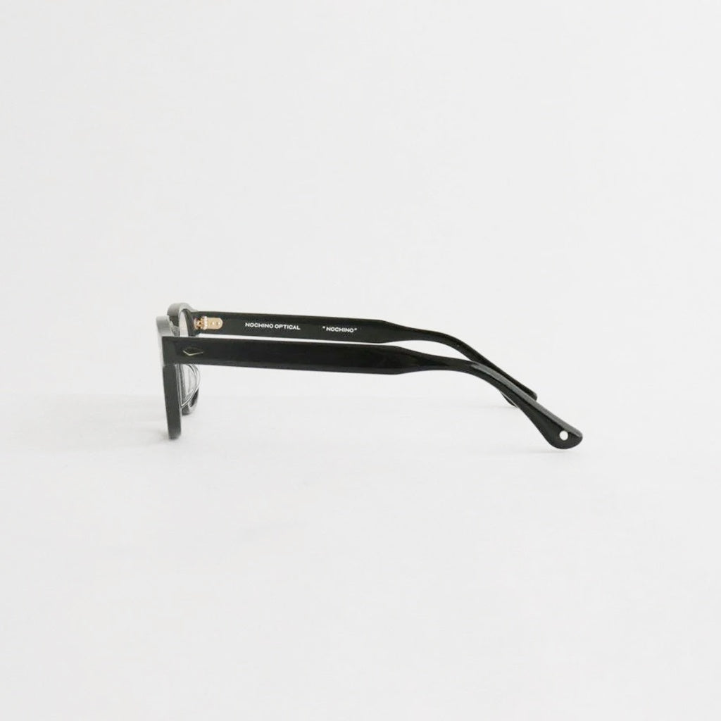 NOCHINO #1 GLOSS BLACK × CLEAR to GREY [NOCHINO-N1] – ciacura