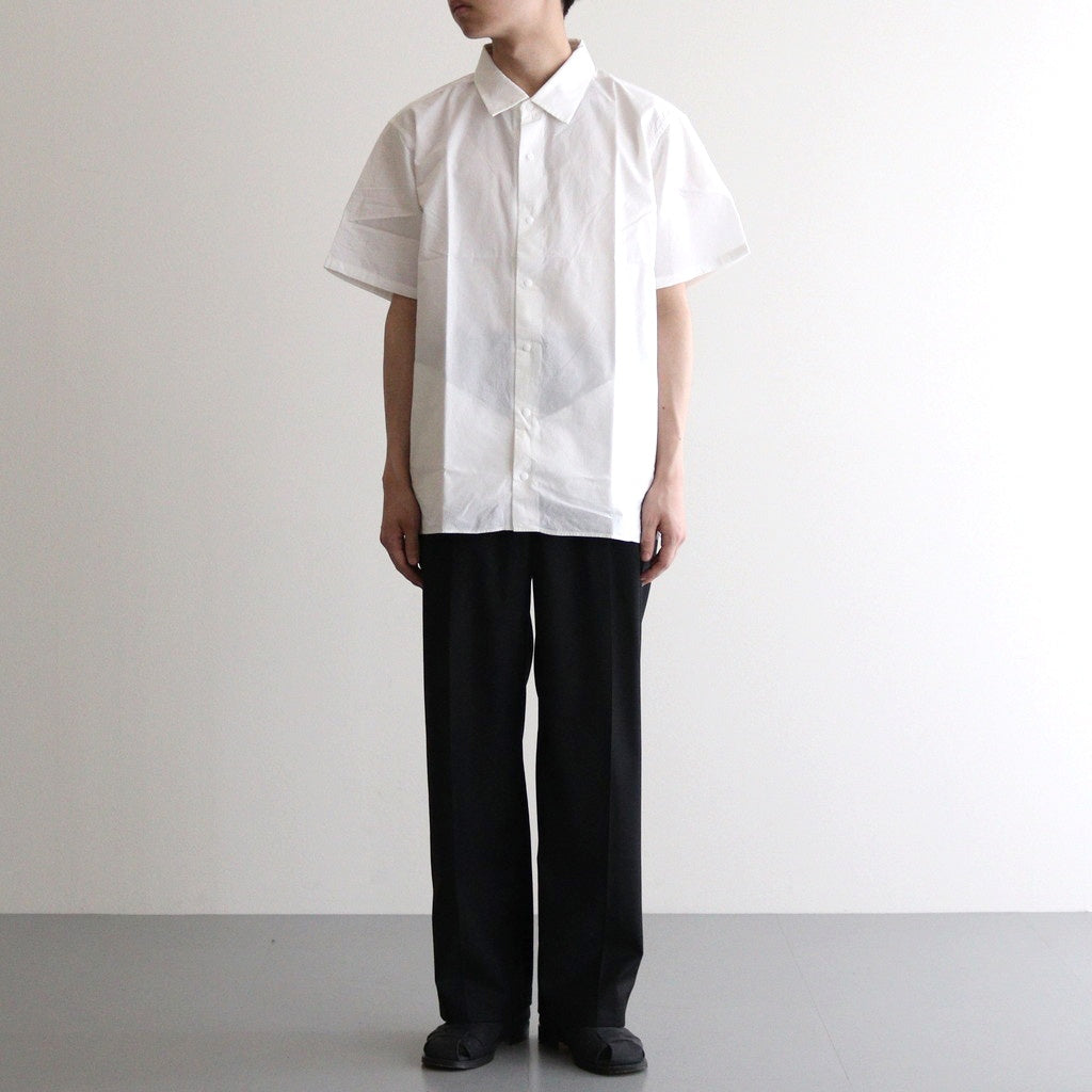 男性モデル(ハラ):172cm 58kg 着用サイズ：M