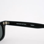 ONDA #2 GLOSS BLACK × DARK GREY [NOCHINO-N8]