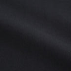 12/-AIR SPINNING LOOSE FIT T-SHIRT #BLACK [KKAGLM0030]