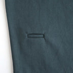 ワンタックSWパンツ #GREEN [D126-P859]