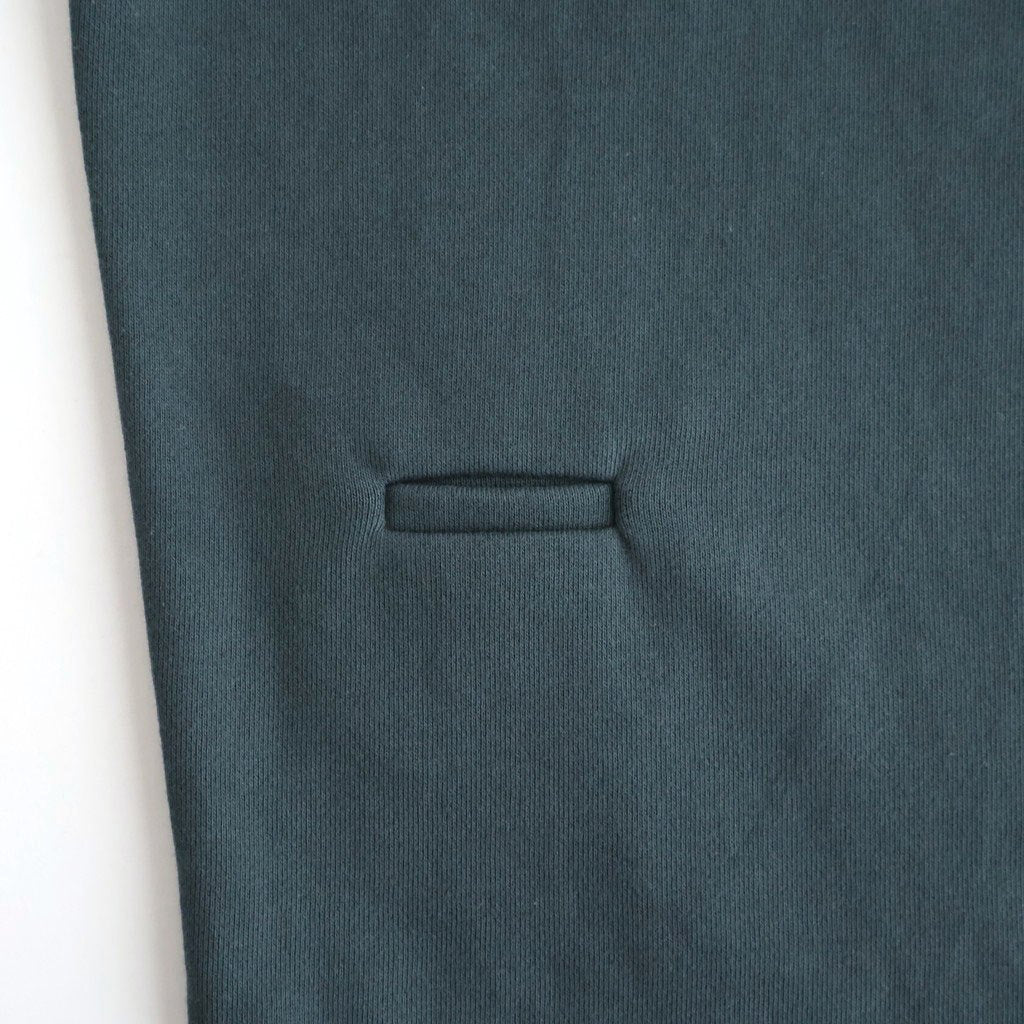 ワンタックSWパンツ #GREEN [D126-P859]