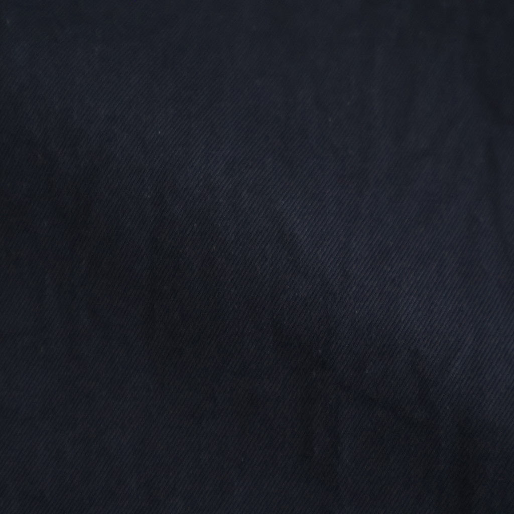 Chino Trousers - Straight #NAVY [12061602]