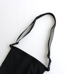 TAS ROLLTOP BAG 3L #BLACK [K013]