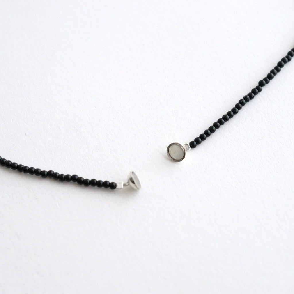 Asymmetry Mix Choker #BLK [12610906]