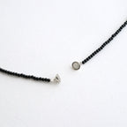 Asymmetry Mix Choker #BLK [12610906]