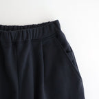 Tuck Sweat Pants #IDG [12610718]