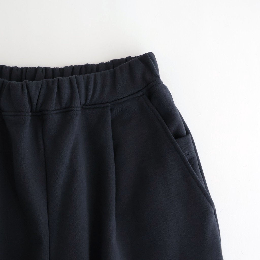 Tuck Sweat Pants #IDG [12610718]