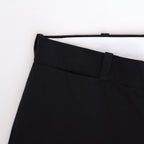 Chino Trousers - Wide #NAVY [11052603]