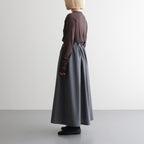 女性モデル(マツオ):156cm　着用サイズ：3