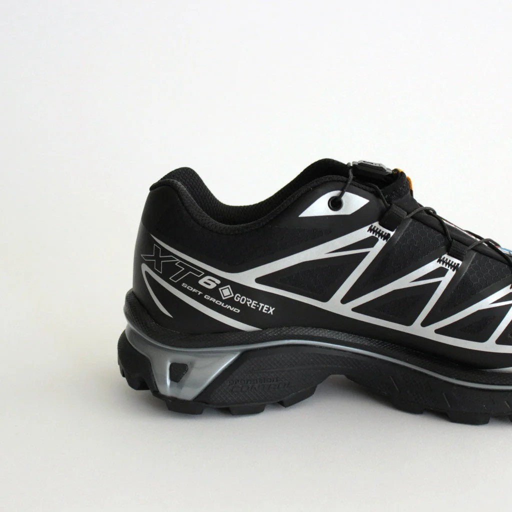 XT-6 GTX #Black [L47450600]