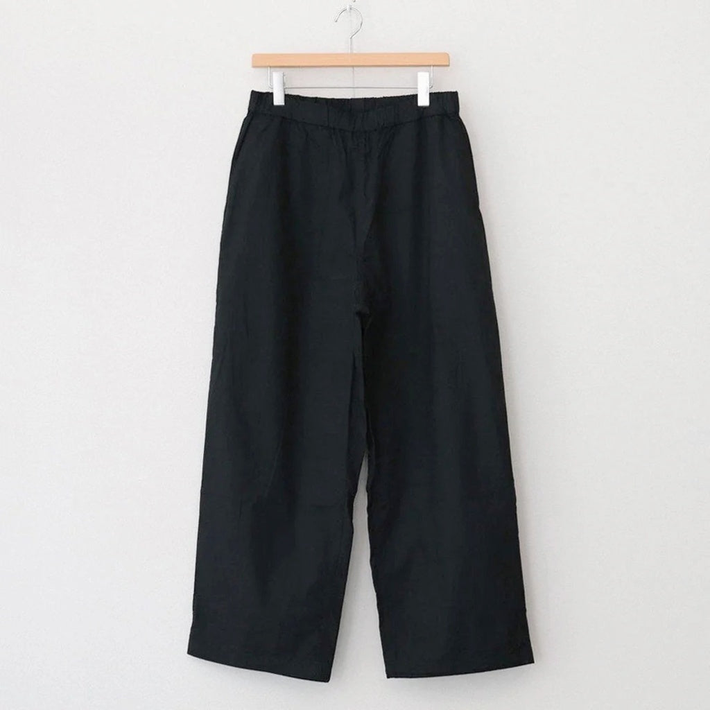 UTILITY OVER PANTS #BLACK [FSC244-40006B]