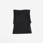 Seamless Offshoulder Knit #BLK [12610531]
