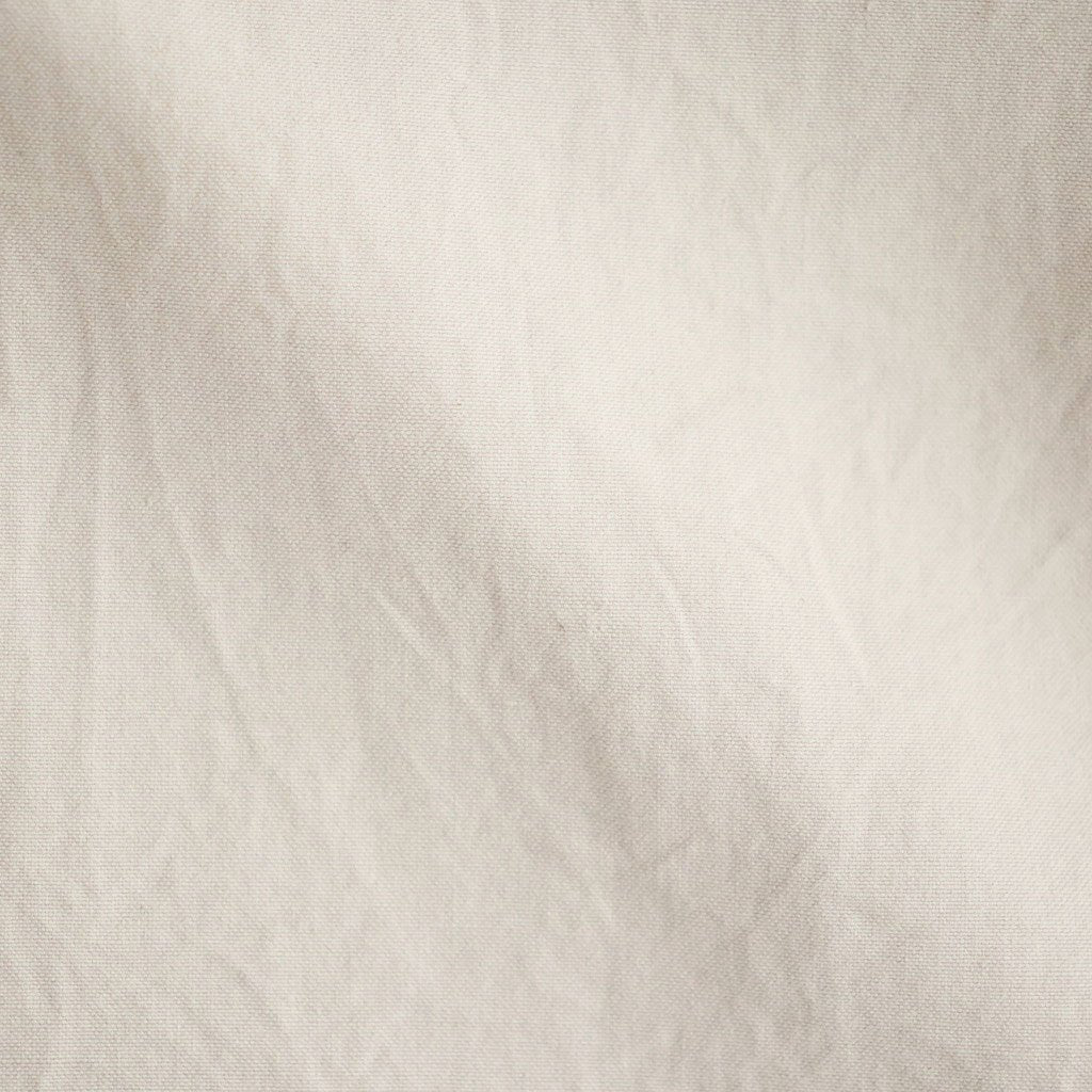 COMFORT SHIRT - EXTRA WIDE #BEIGE [11062106]