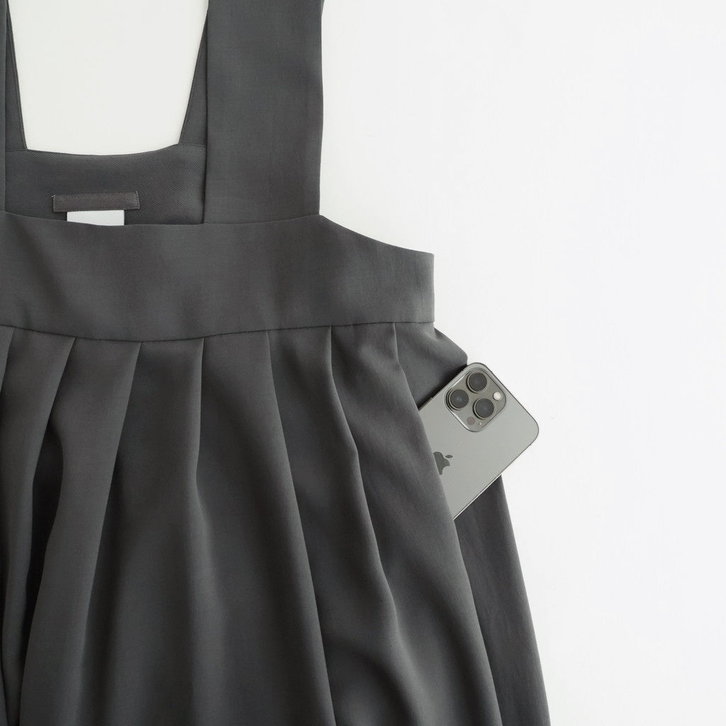 NPLTOP #Slate Grey [VG_NC0814OP]