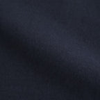 ムラ糸Tシャツ Slub Yarn T-Shirt #NAVY [32061007]