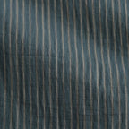 HRAFTeX S/S STRIPE SHIRT #GREEN STRIPE [FSC262-50008]