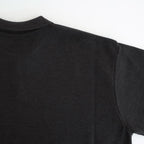 Co/Wo Moss Stitch Skipper #CHARCOAL [2503-003]