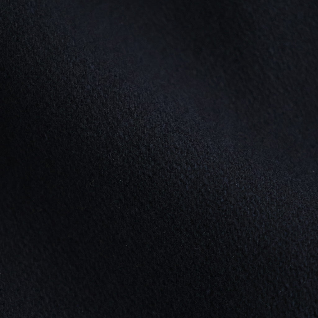 WOOL VARSITY JACKET #NAVY [26330201]