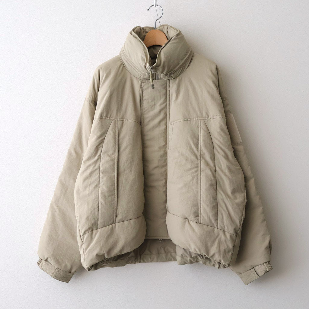 Monster Down Jacket #OLV [12420006]