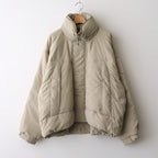 Monster Down Jacket #OLV [12420006]