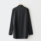 CARTRIDGE SHIRT HL #BLACK [TT-CG-SHT-HL]