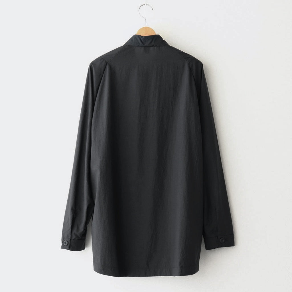 CARTRIDGE SHIRT HL #BLACK [TT-CG-SHT-HL]