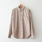 Stripe Pocket Shirts #MCA [12610424]