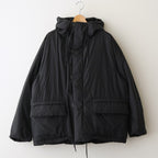 Souvenir Hunter S/L EVAPOD #BLACK [TT-104SL-EVA]