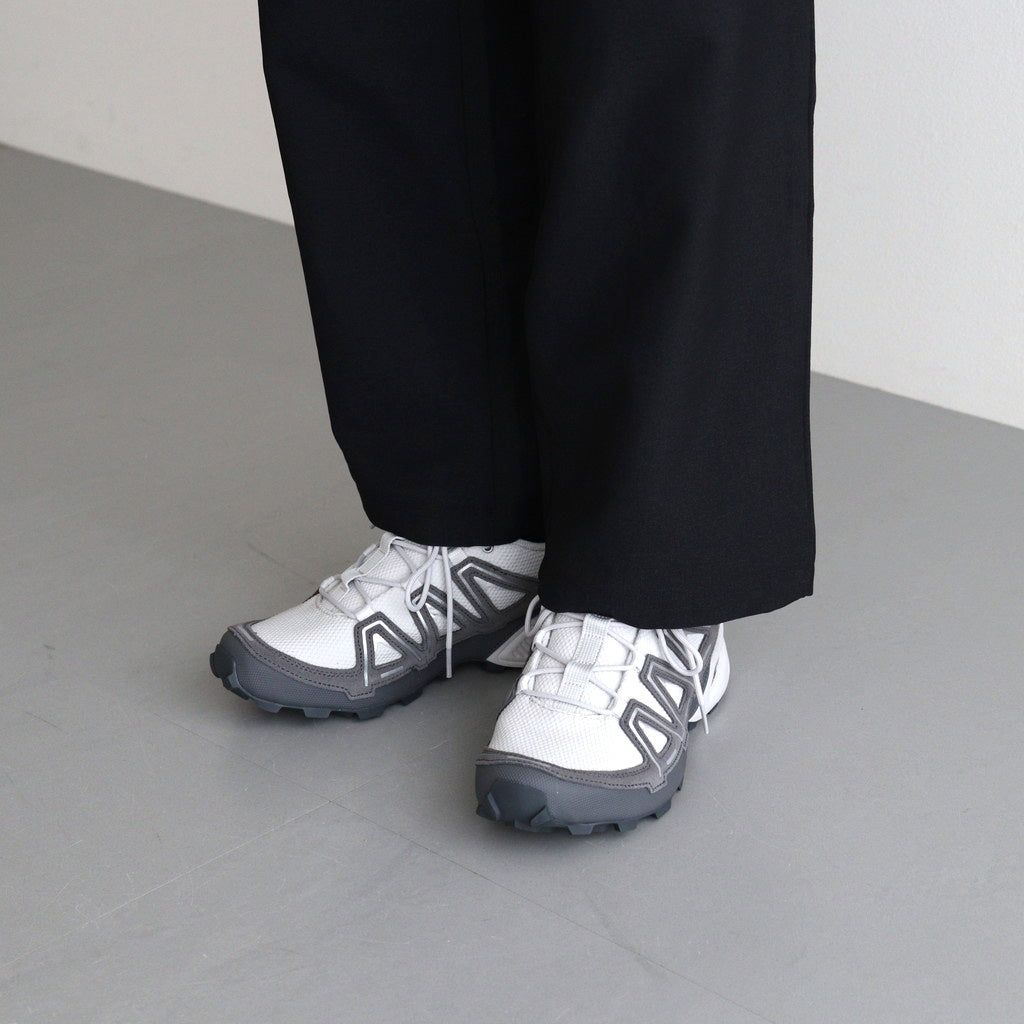 SPEEDCROSS 3 EXPANSE #WHITE×BLACK [L47868400]