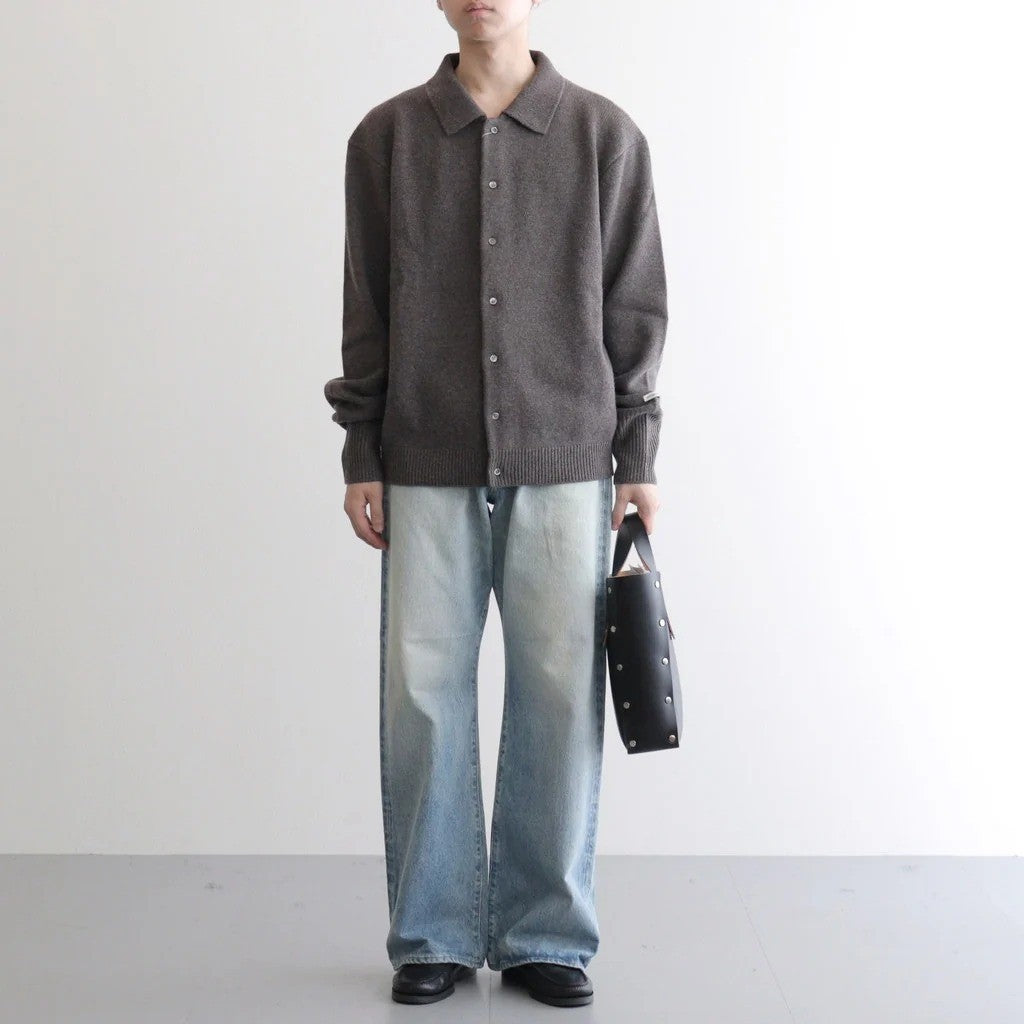 assemble hand bag tall S #black [di-rb-ats]